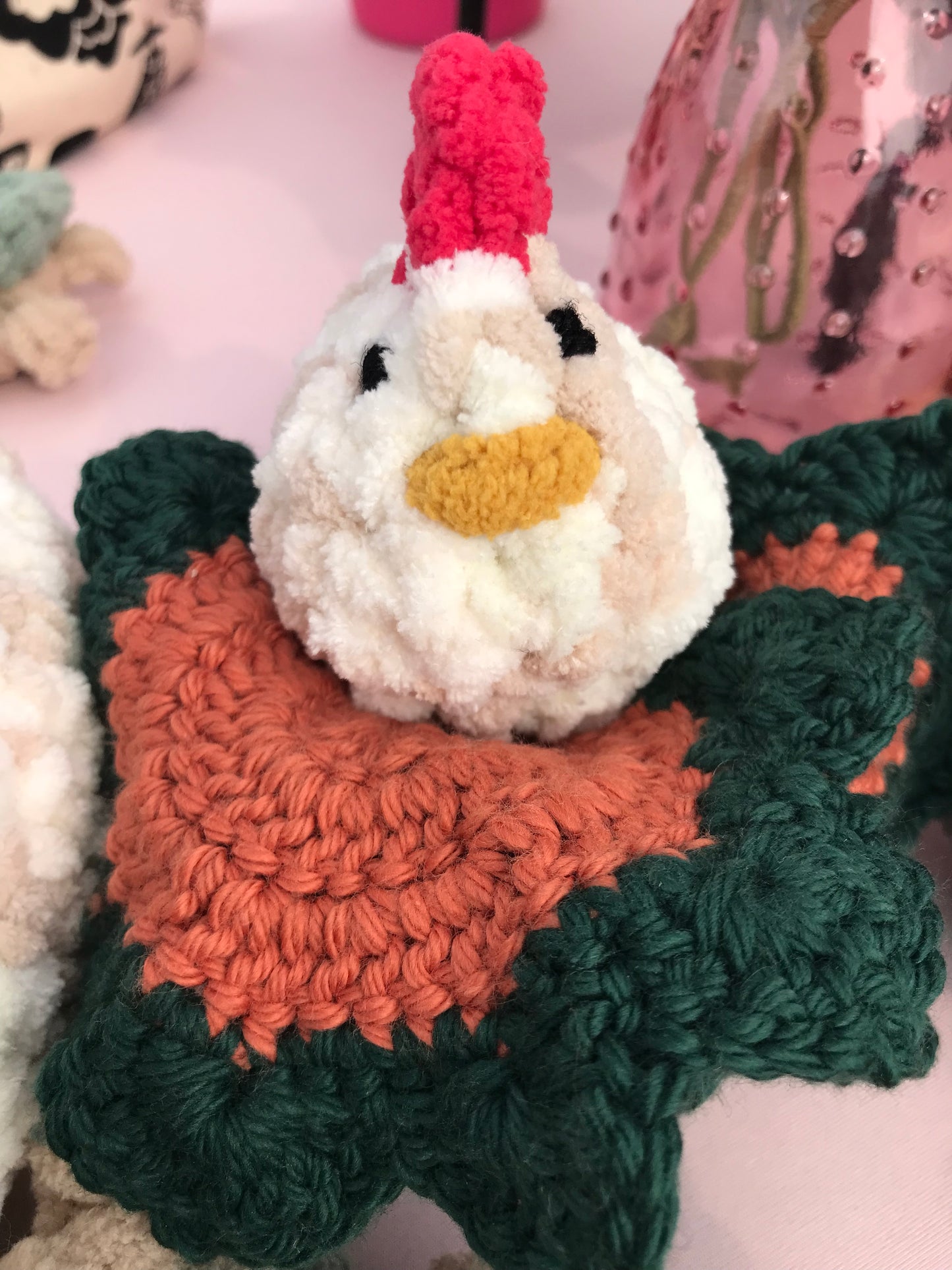 Chick