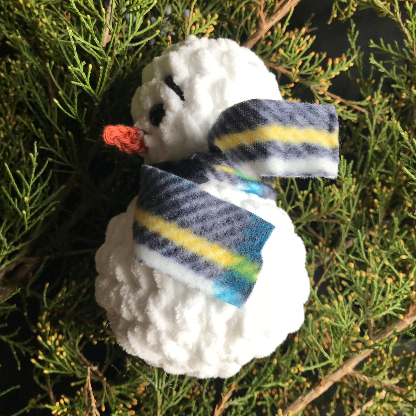 Snowman