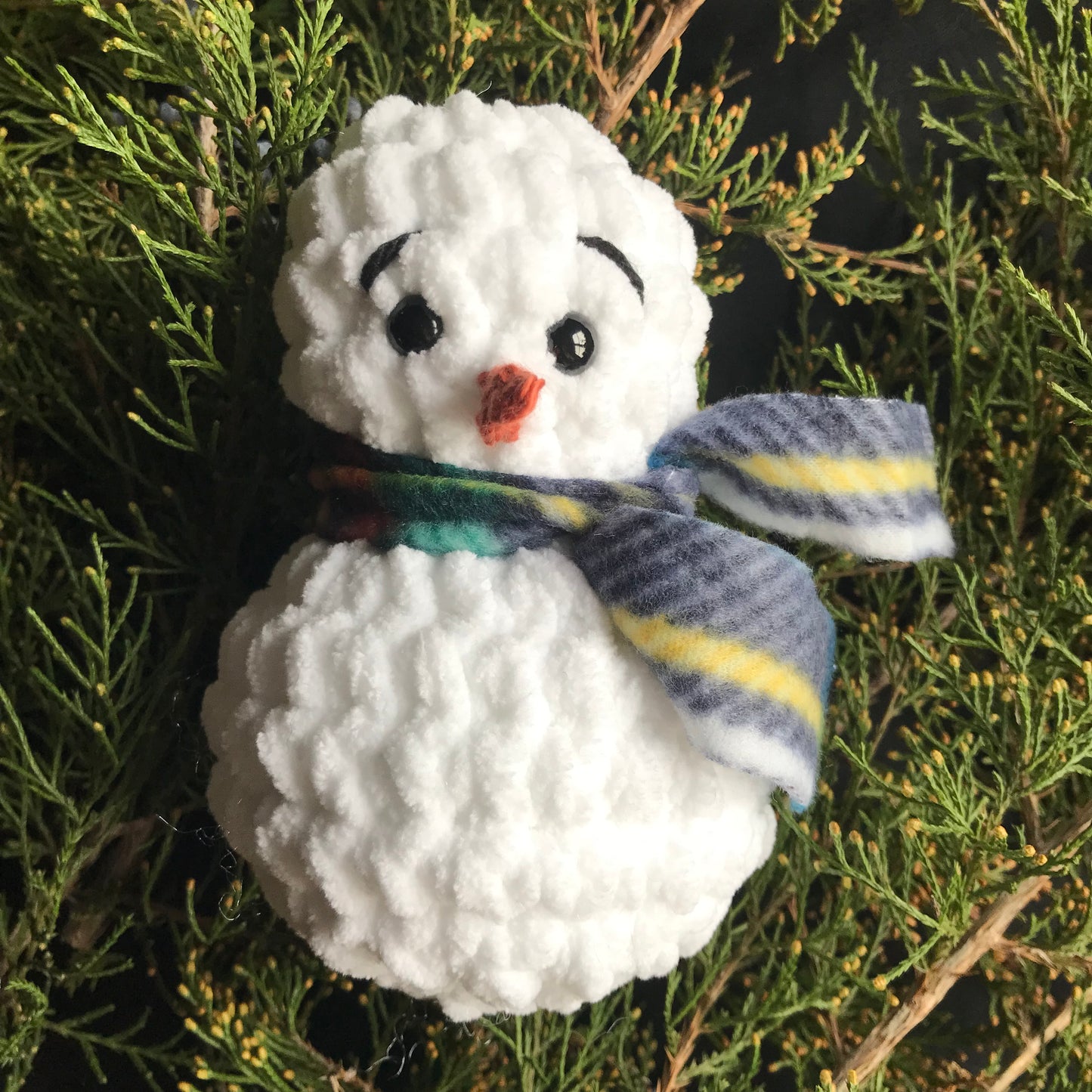 Snowman