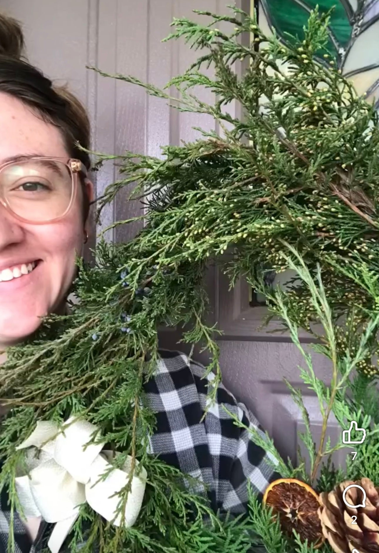 Wreath Class at Dash-90 Wines - NOV 13 at 5:30