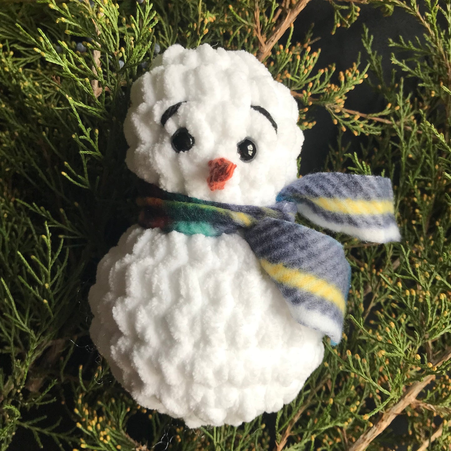 Snowman