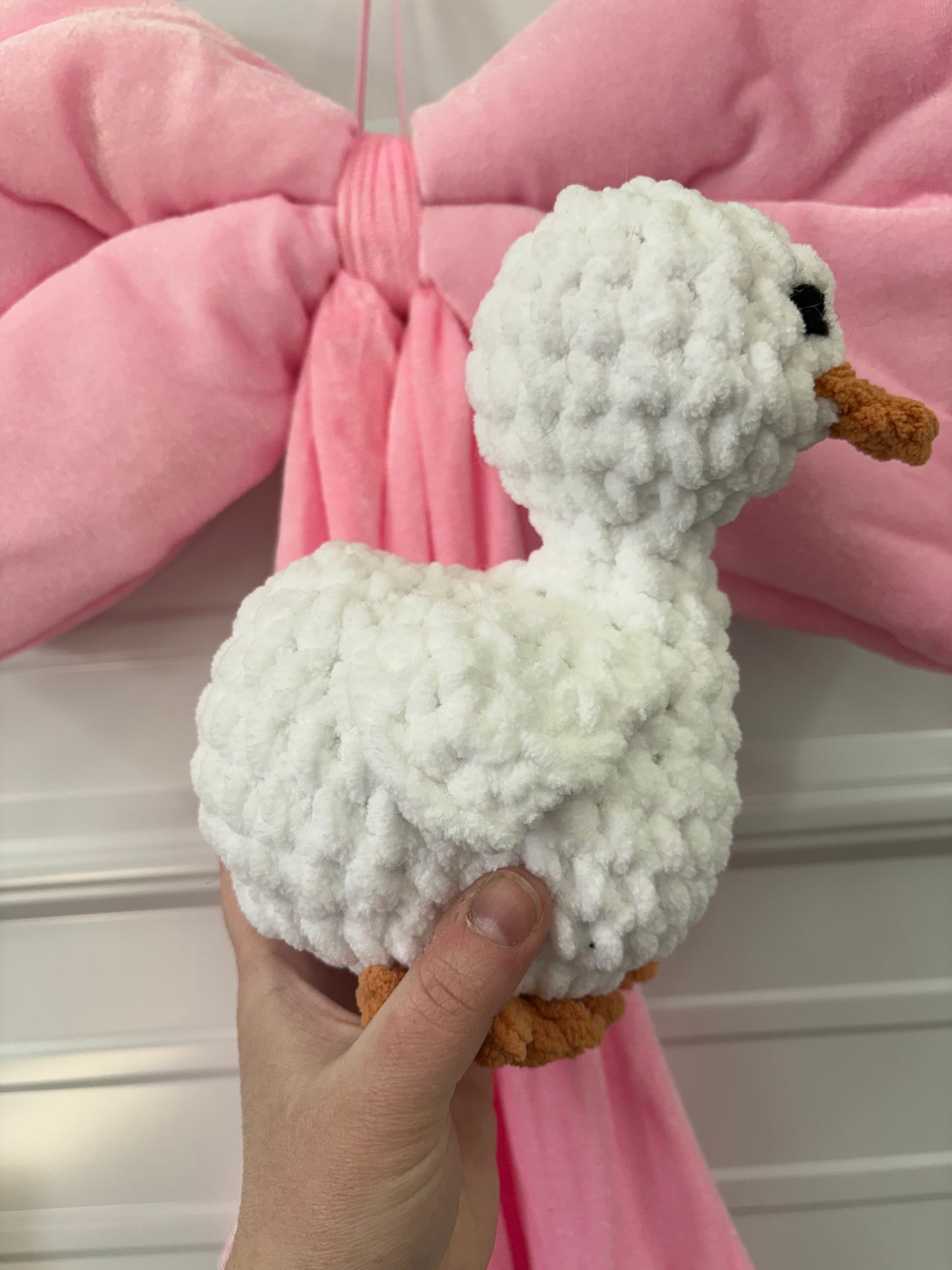 Goose/Duck