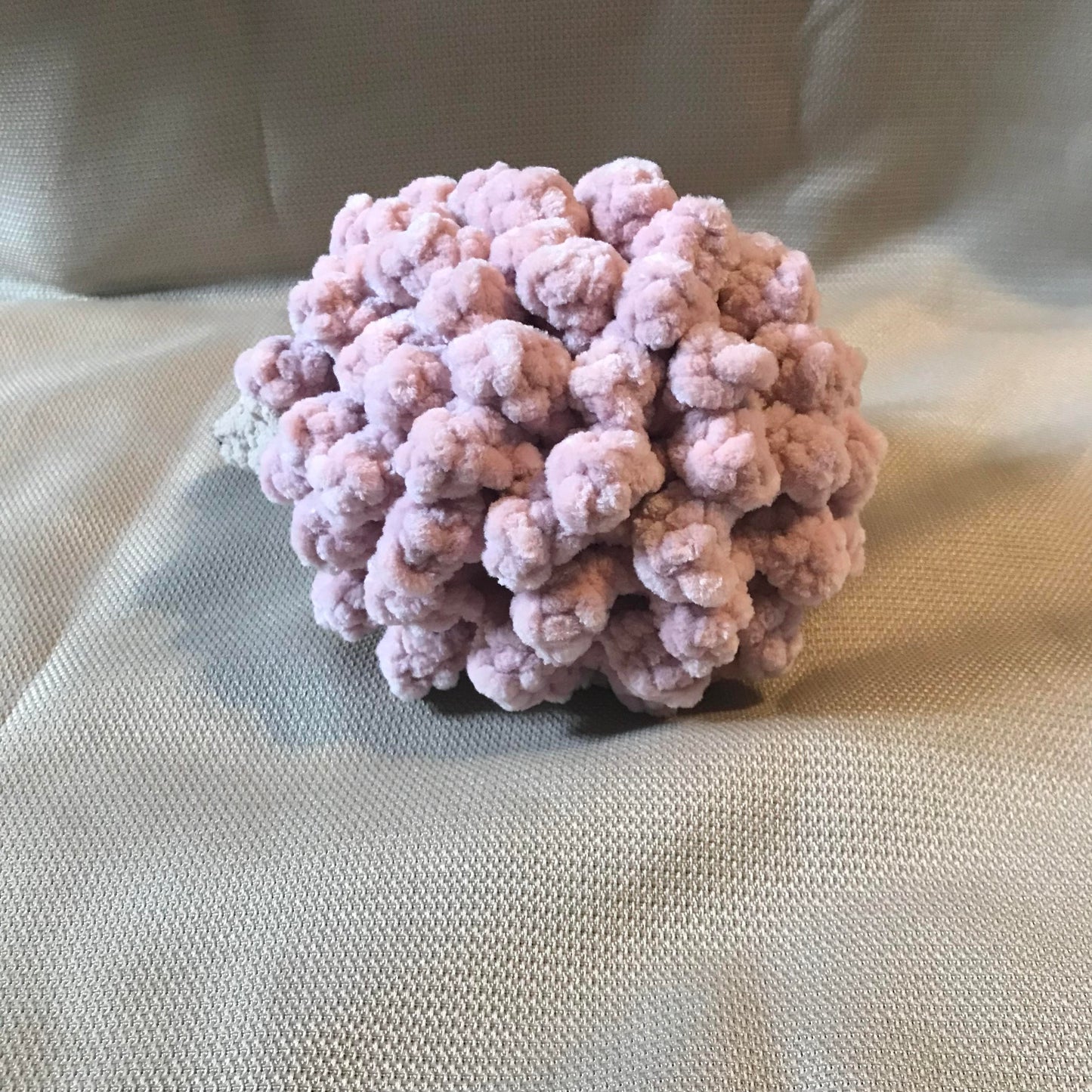 Plush Hedgehog (Momma Size)