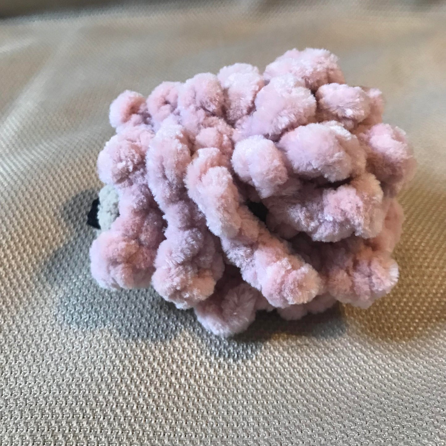 Plush Hedgehog (Mini/Baby Size)