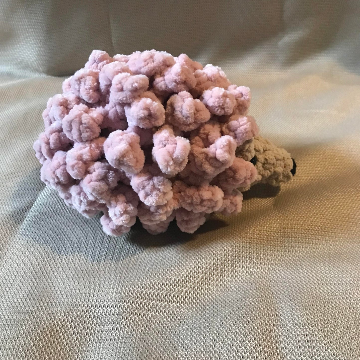 Plush Hedgehog (Momma Size)