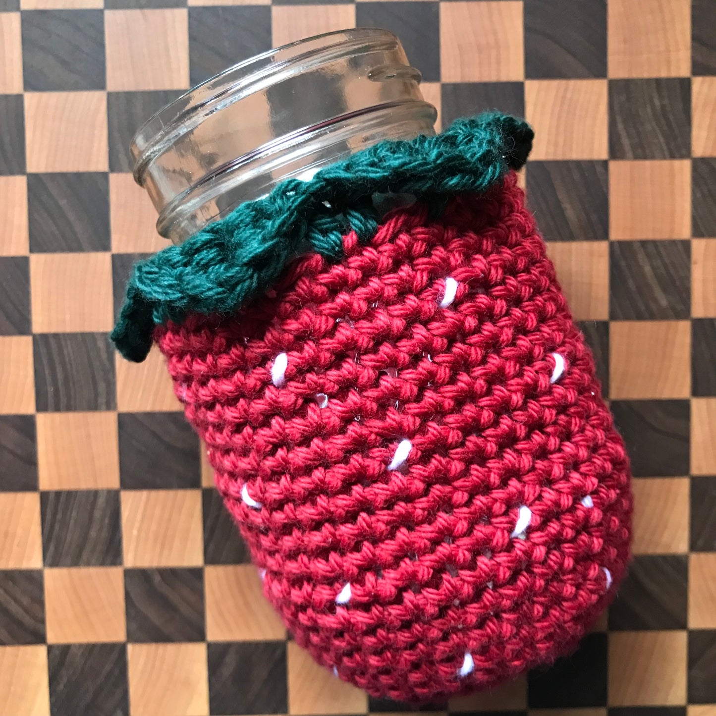 Cozy Fruit Coozie - Standard Can Size