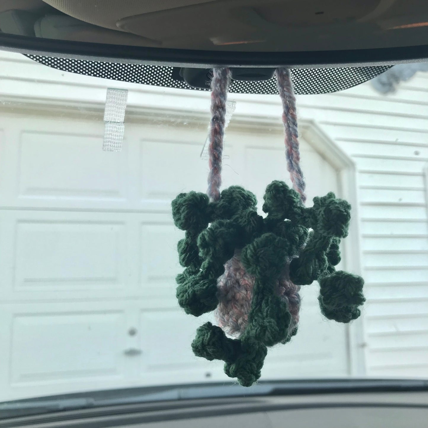 Rearview Mirror Plant