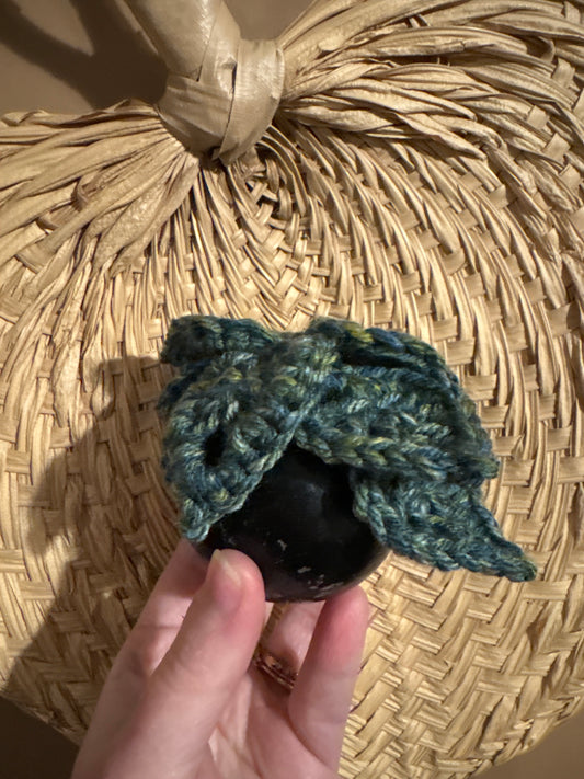 Mini Croquet Plant 002