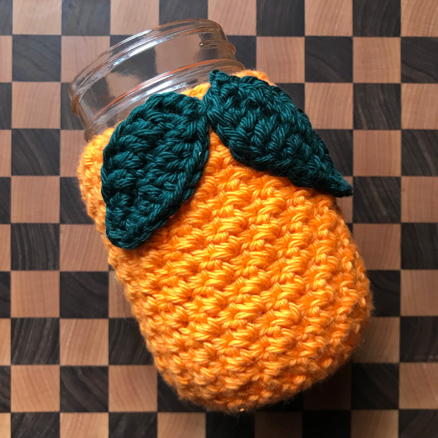 Cozy Fruit Coozie - Standard Can Size