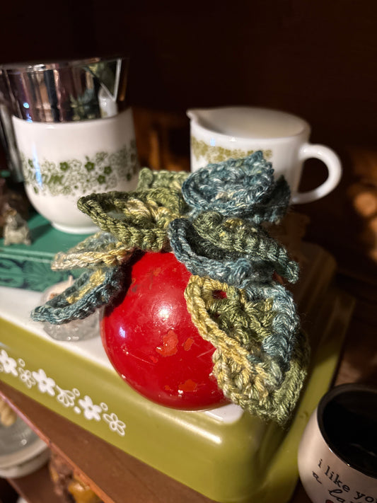 Jumbo Croquet Ball Plant 001