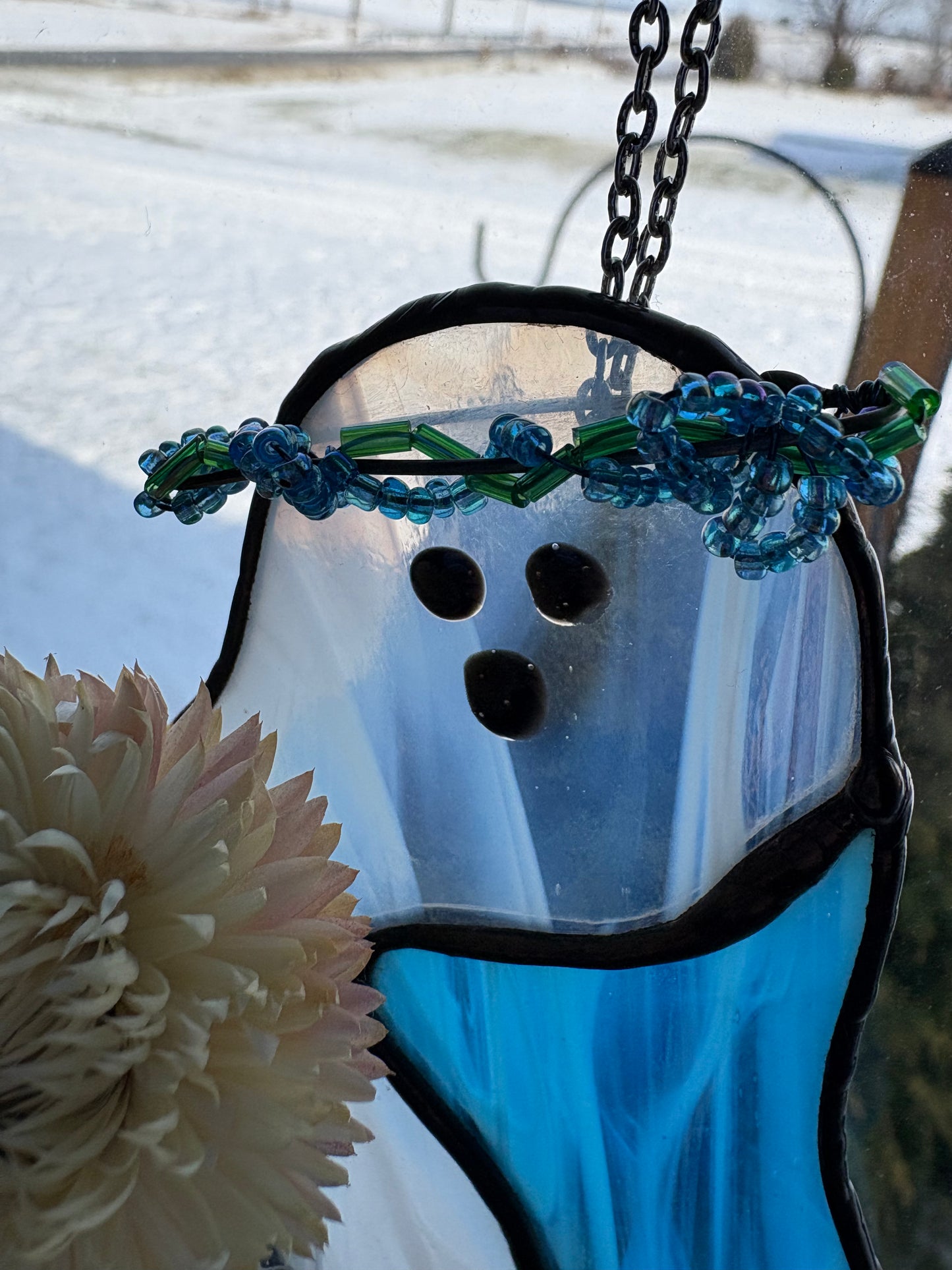 Ghost Propagation Station