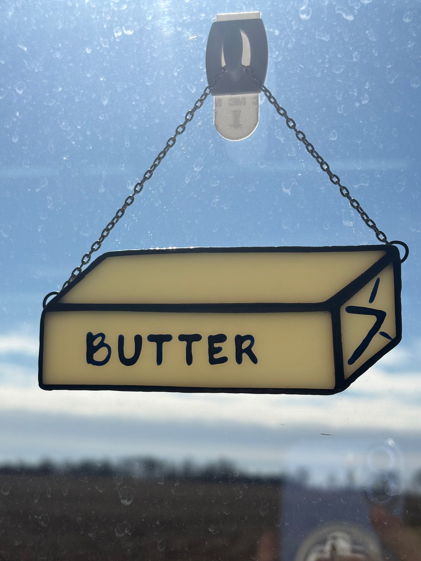 Butter Stick