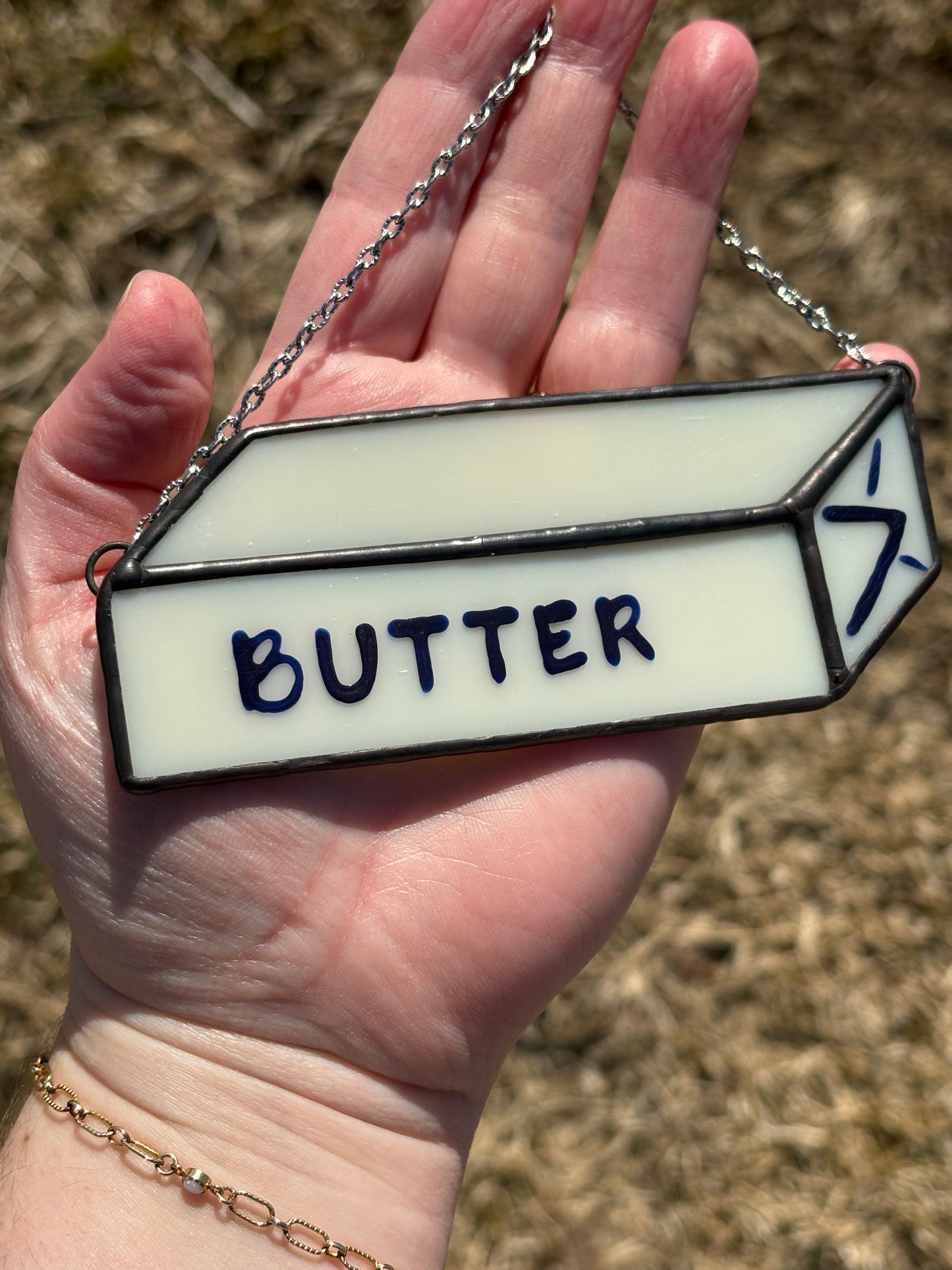 Butter Stick