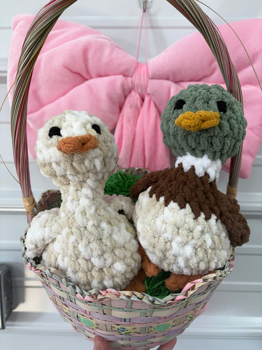 Goose/Duck