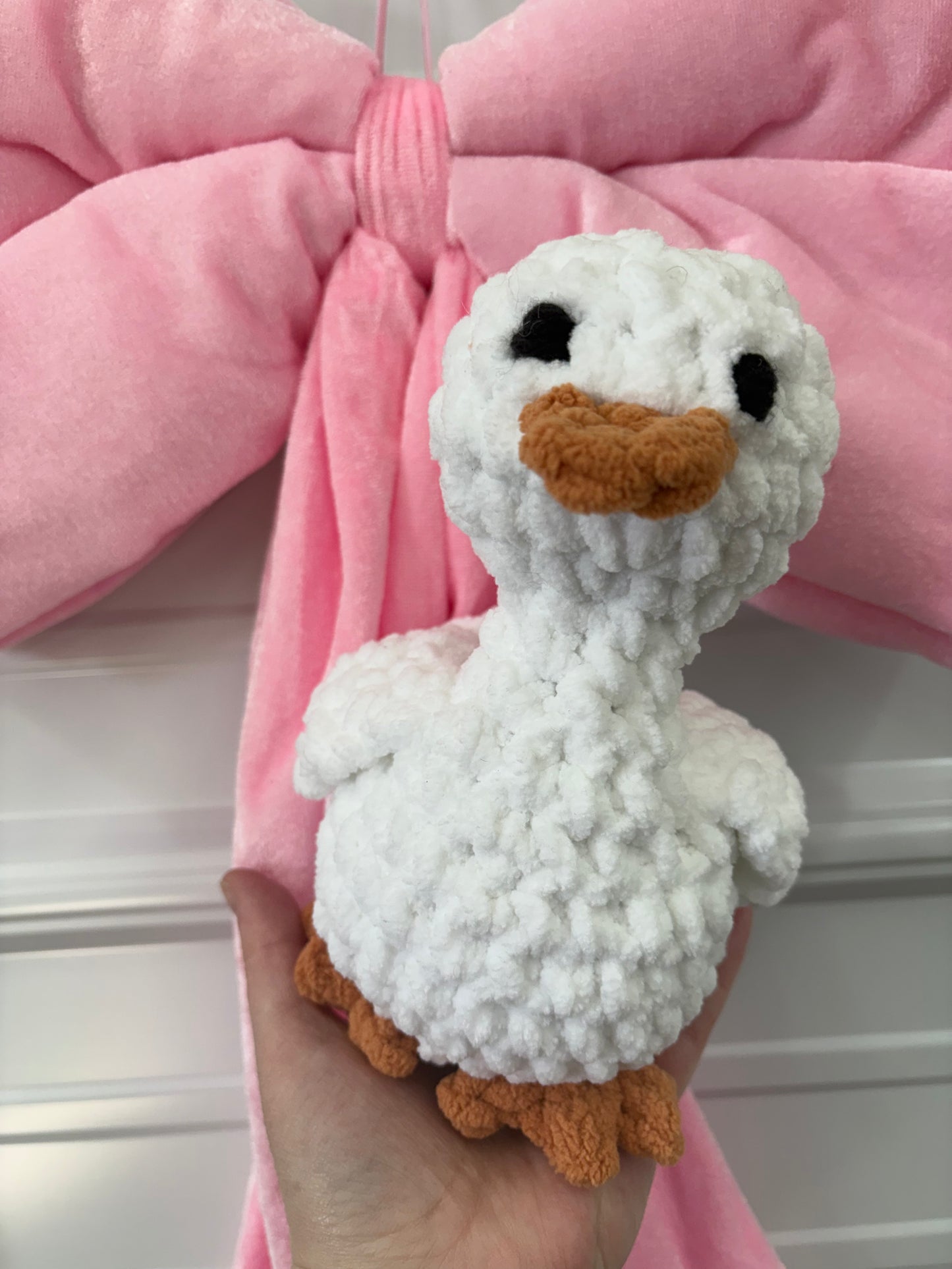 Goose/Duck