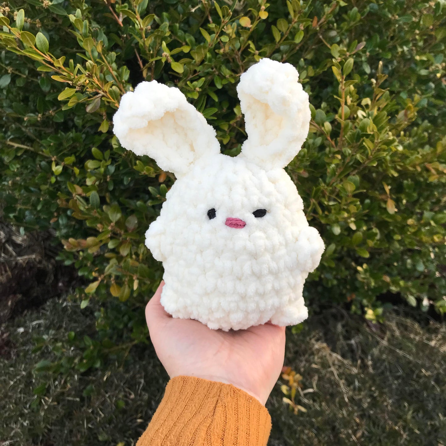 Beattie Bunny Plush