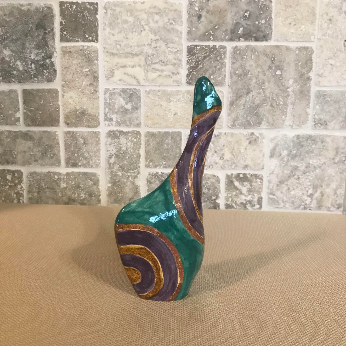 Bud Vase